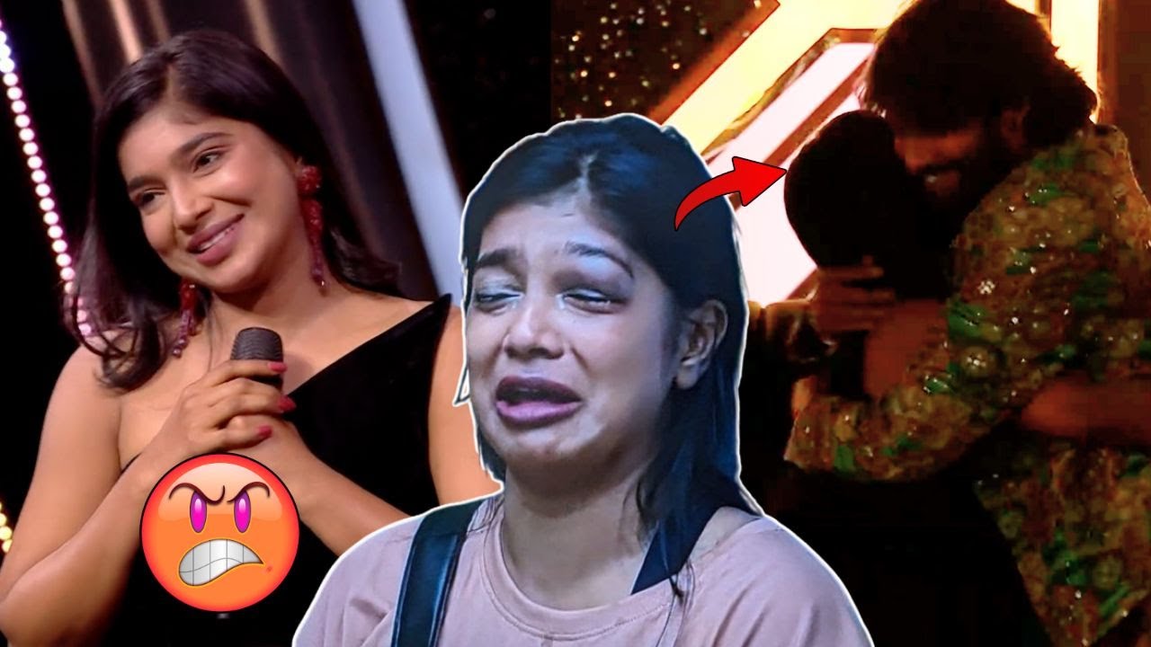 🔴அட வெட்கம் கெட்டவங்களா..| இதுதான் உங்க Self Respect ah?🤣 | இதுக்கு பேசாம..!🤣| BB 9..!!