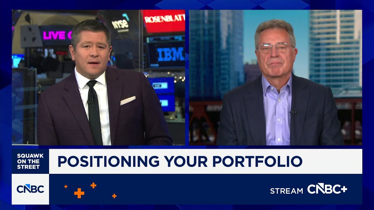 Oakmark&rsquo;s Bill Nygren on Salesforce: It has lagged enough for value investors like us to take a look