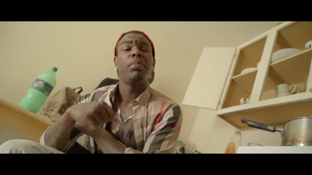 Hunnit x Fell In Love directed by @shotbydj