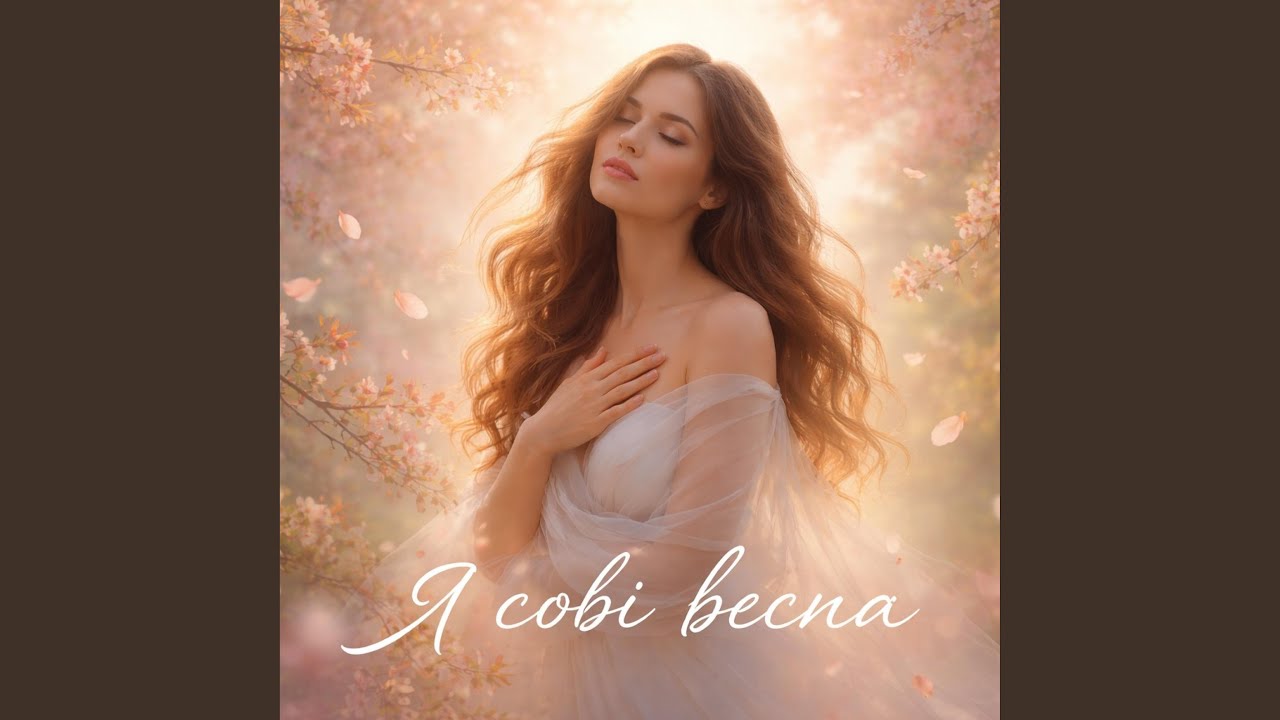 Я собі весна