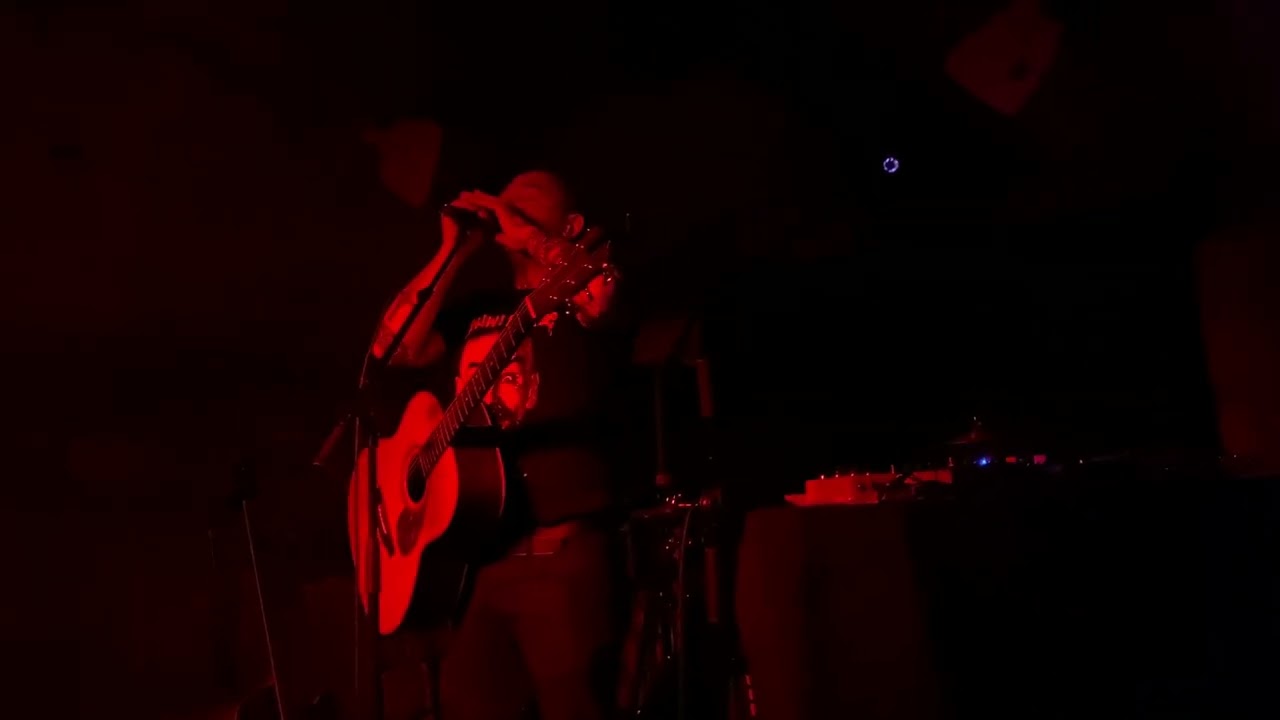 Cradle Of Judah : Complete Show Live In Paris