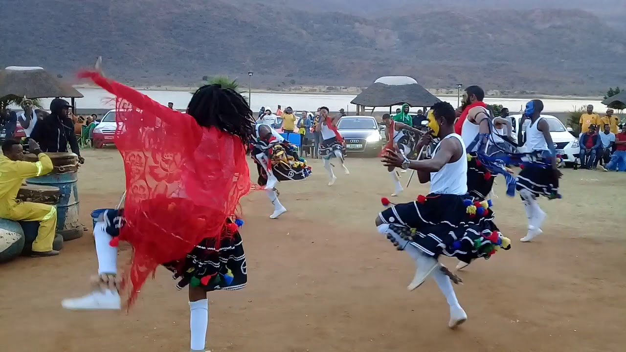 Magongoa CCV at Mogalakwena