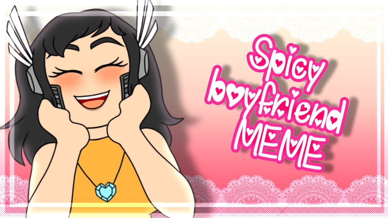 Spicy Boyfriend💖🔥MEME{ Starfire X Optimus prime + Gift} (read the description please)