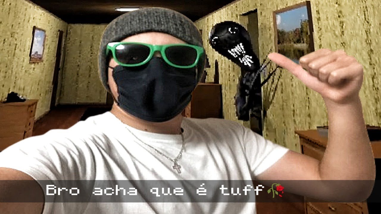 Mais 30 minutos de Terror que esqueci de postar...