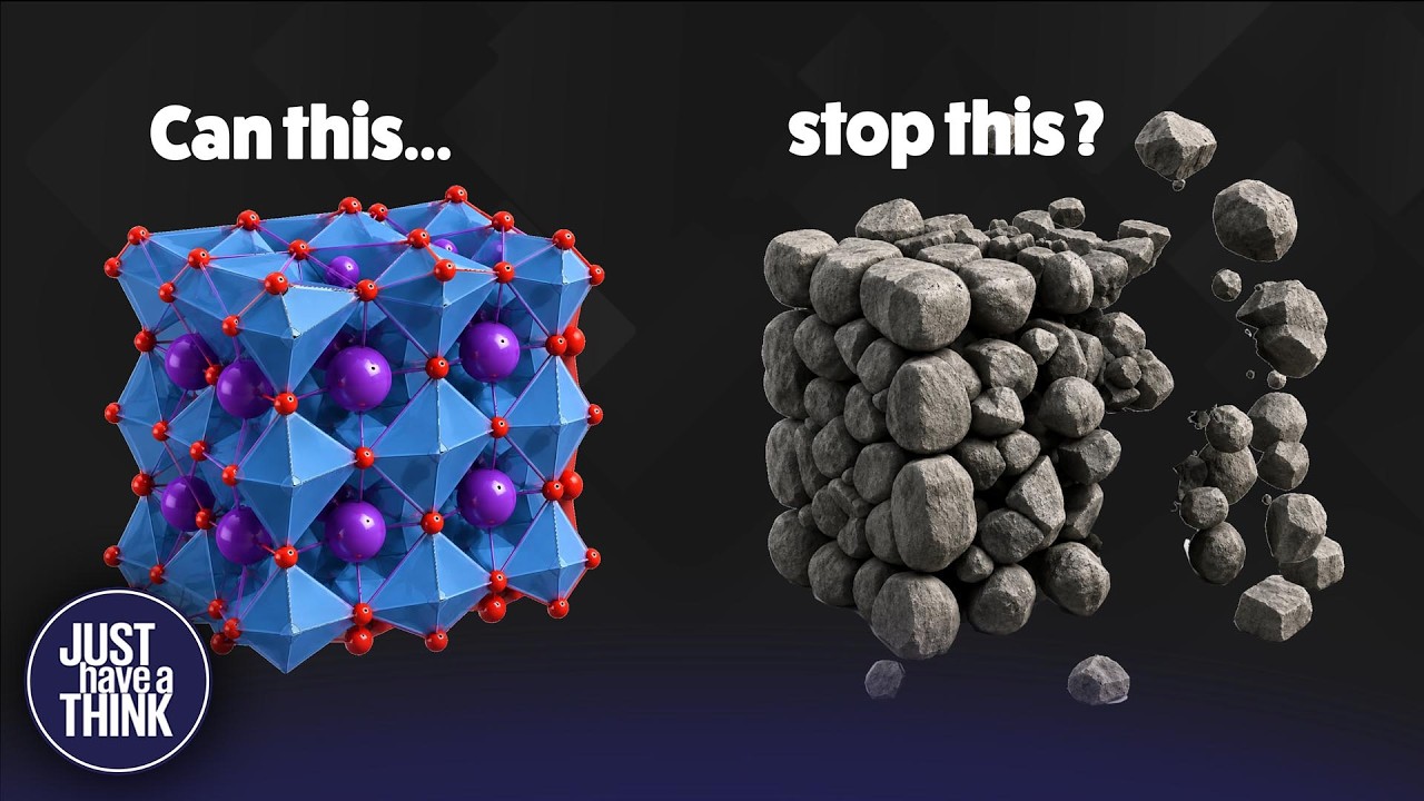 Have we been thinking about batteries all wrong?