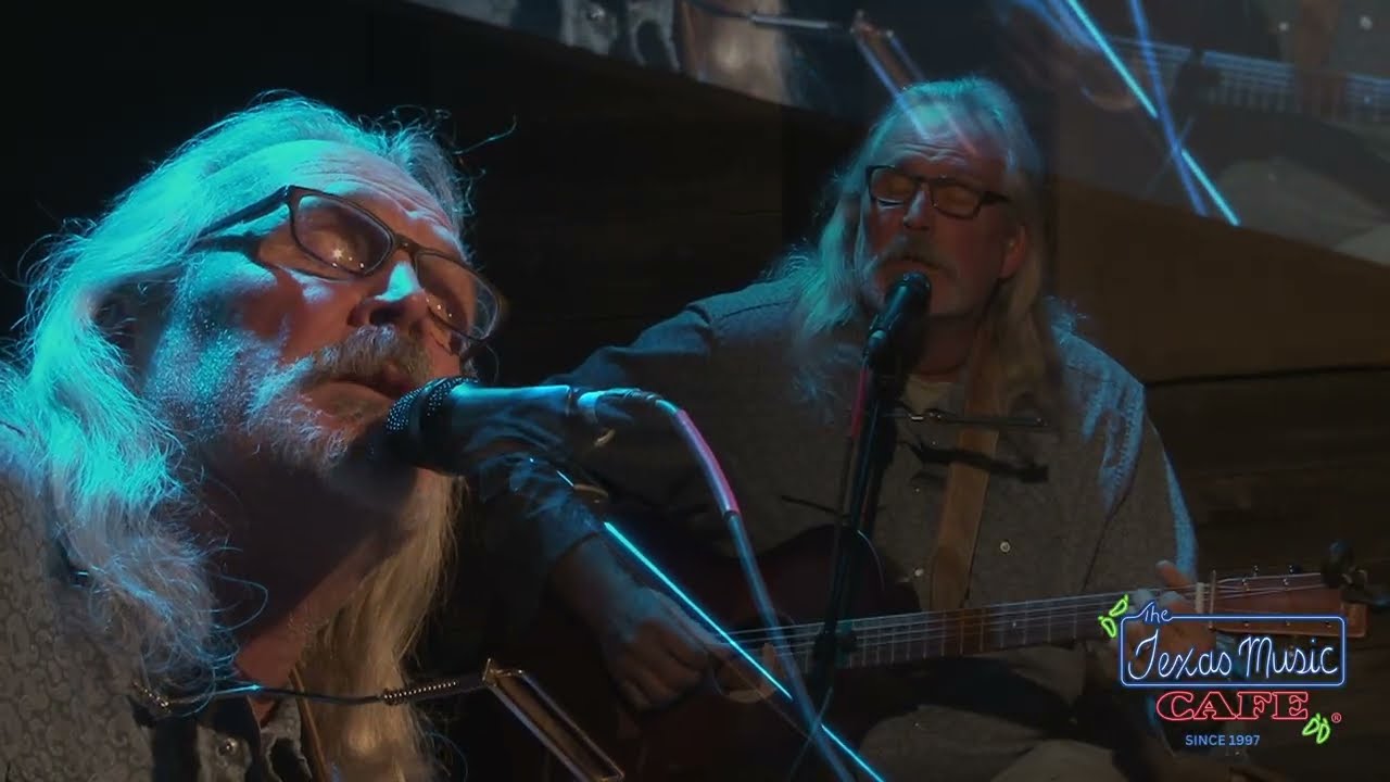 Дана Спигнер - Both Ways (LIVE! @ The Texas Music Cafe®)