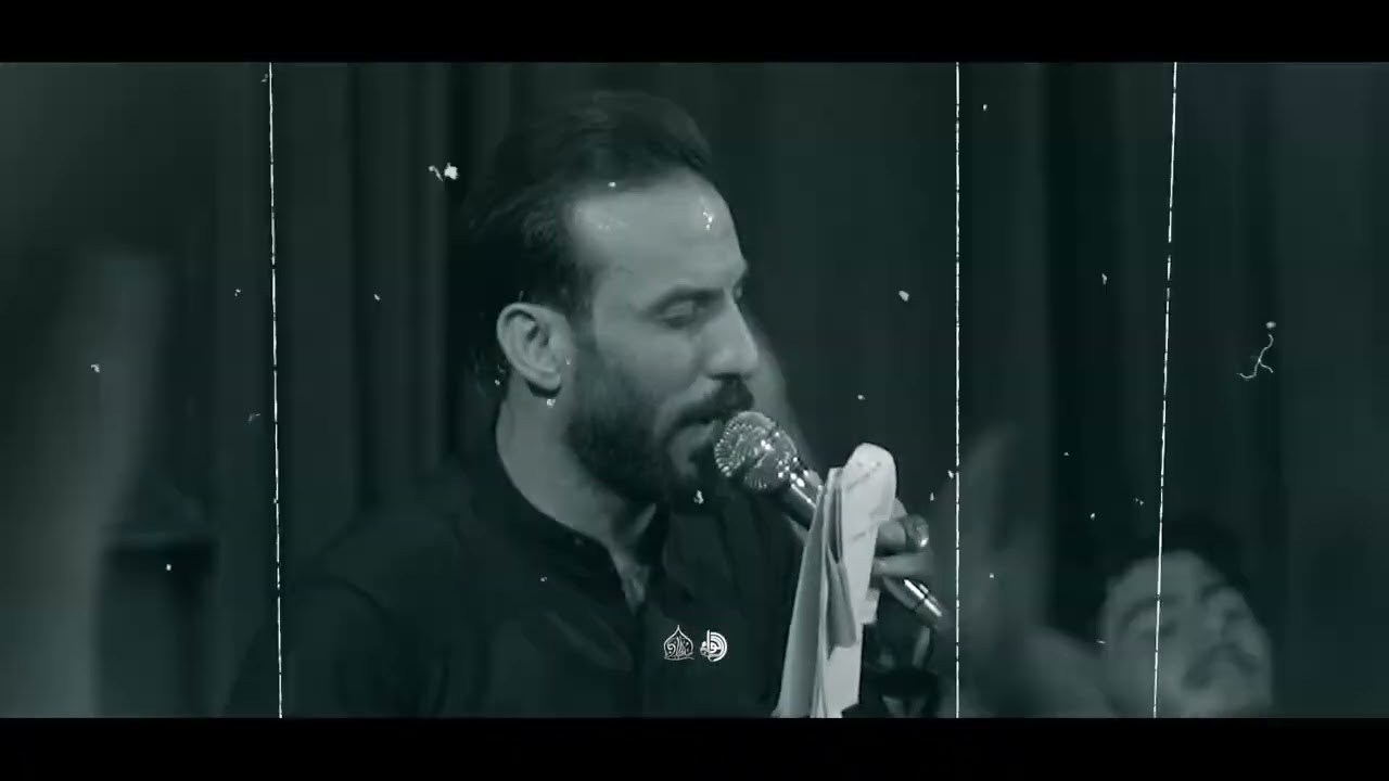 ابو الغيره_ الرادود يحيى البنداوي _الذاكرعلي التواب _ليالي الفاطمية موكب السلطان علي ابن موسى الرضا 