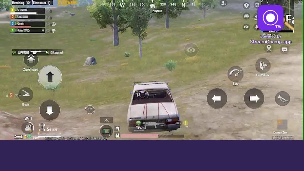Pubg mobile new update 27 kills my best so far #pubgmobile #pubg #pubgmobilelive #pubglive 