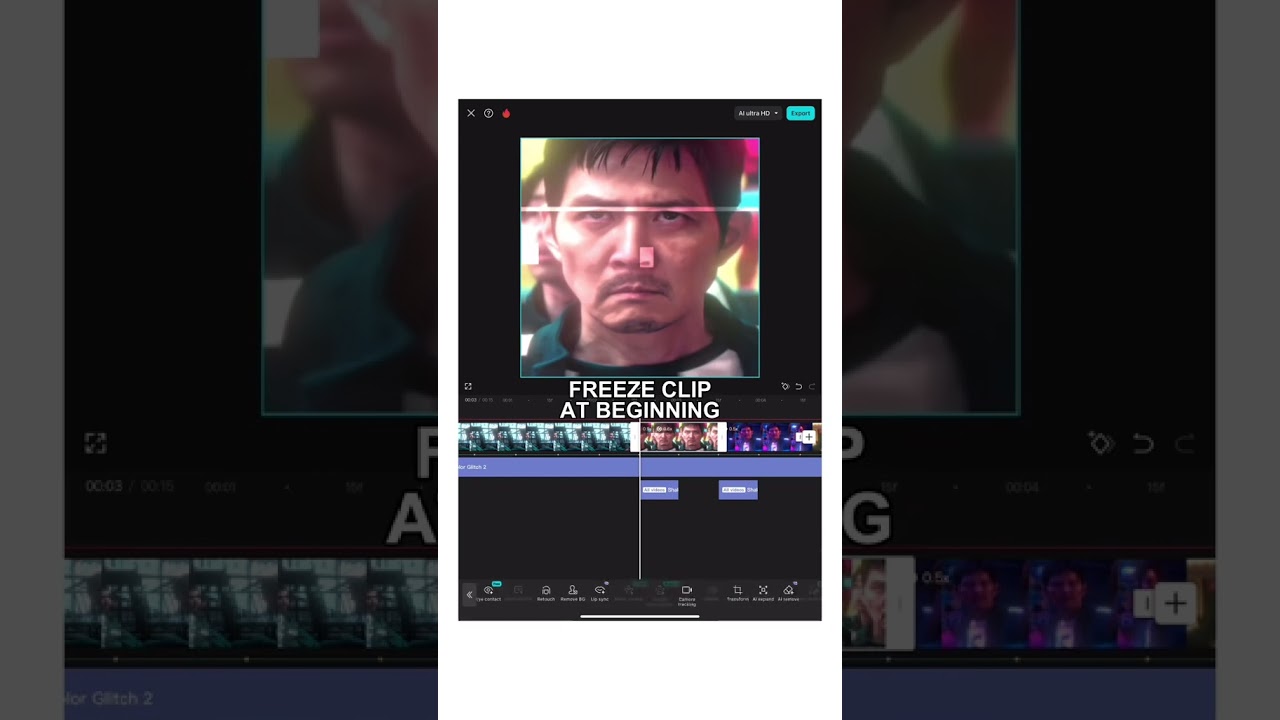 Viral Edit Style Tutorial CapCut #CapCut #capcuttutorial #mxtstutorial #areyouaneditor #capcuthelp