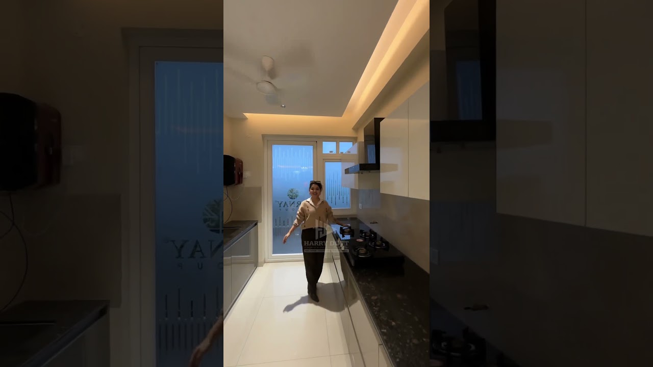1800 sq ft spacious 3 bhk home with beautiful interior design #housedesign #luxuryhomes #interior