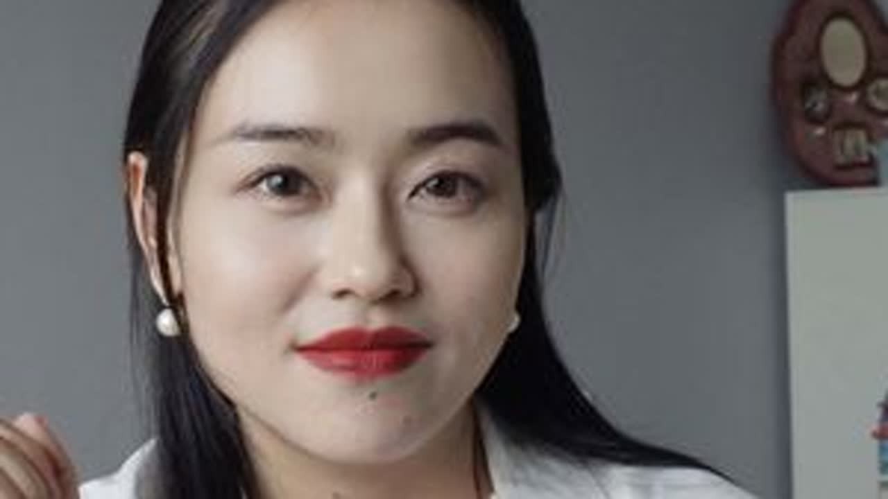 王睡睡和张硕的婚姻，习惯了被动和托付，才过不了这个坎#再见爱人3 #王睡睡张硕