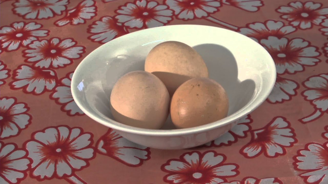 Ricetta Capunsei