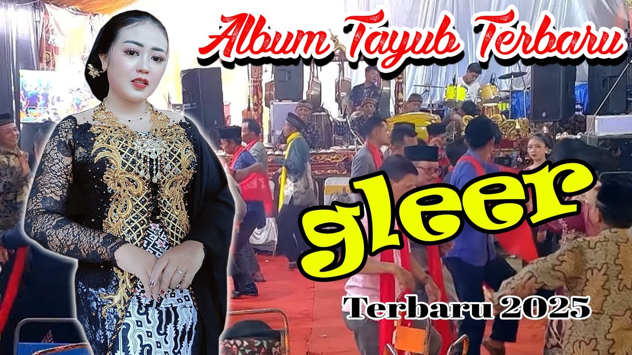 Langen tayub Munjungan  Trenggalek Gler sor teroban terbaru 2025 - Cocok Untuk santai di rumah