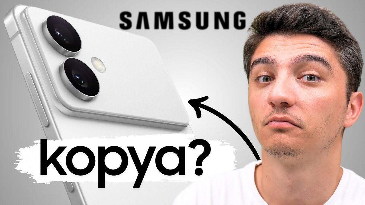 Samsung Apple'ı kopyalıyor mu?! | Galaxy S26 Serisi hakkında ilk bilgiler!