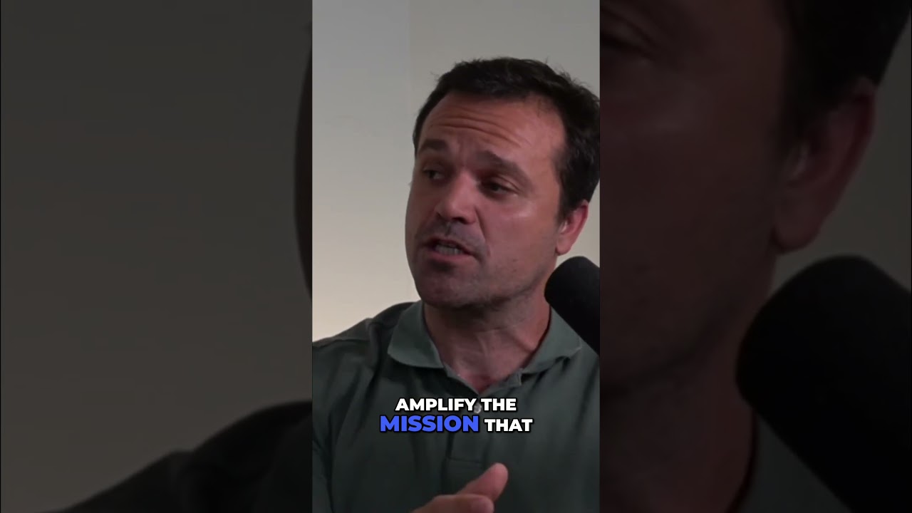Почему мы создали #AMPlify