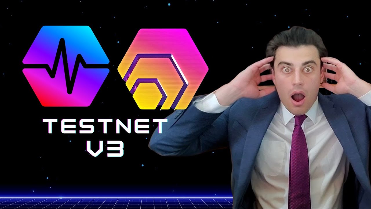 Pulsechain Testnet V3 IMMINENT!!! Hex to $10?!