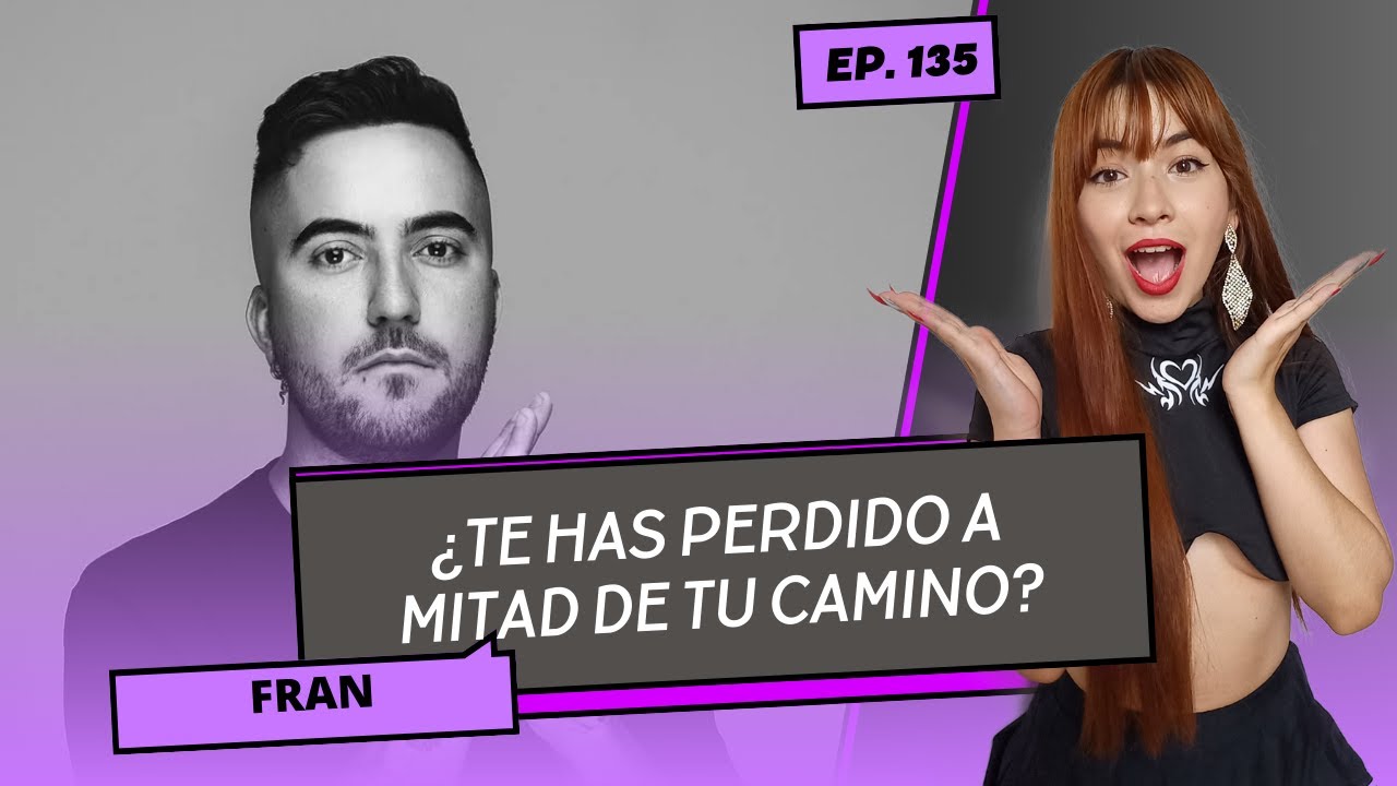 Reacción Fran - Beret  | Hablando con Mila