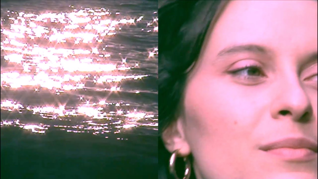 Léane - Como una bossa [Official Visualiser]