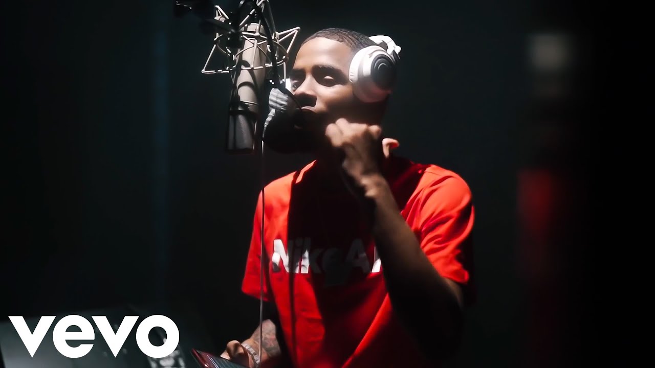 Pooh Shiesty, Key Glock - Did It Again! [Official Music Video]