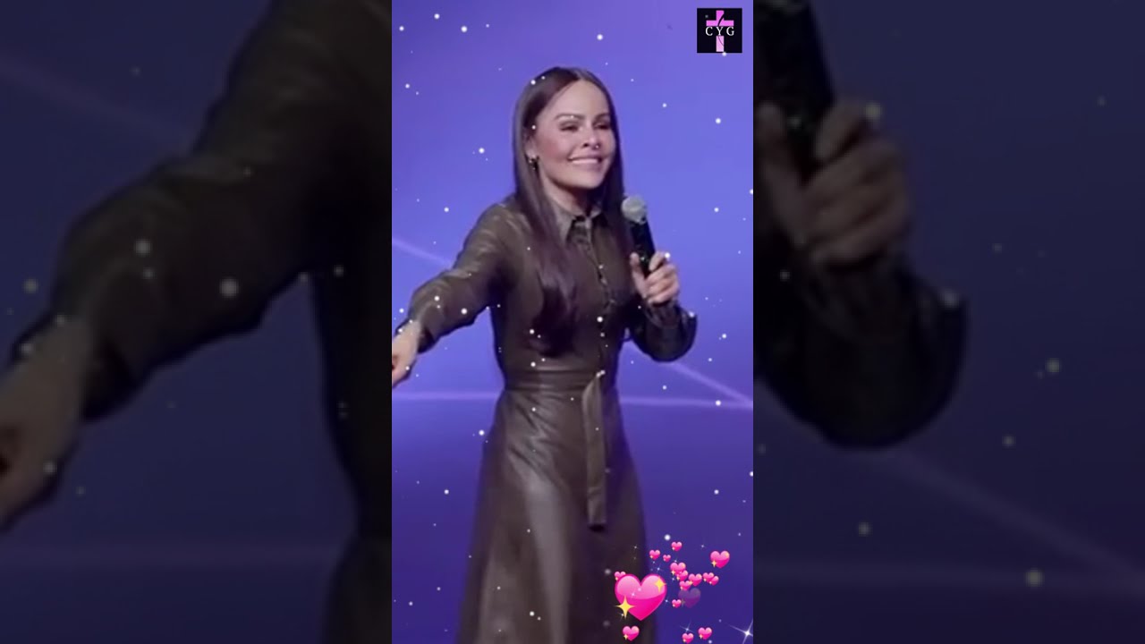 Каково предназначение, которое Бог уготовил для вас? 💖 Пастор Йесения Тогда