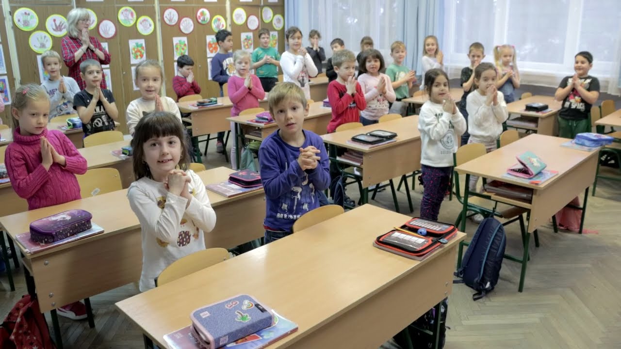 Üzenőfüzet – József Attila Katolikus Nyelvoktató Német Nemzetiségi Általános Iskola, Pesterzsébet
