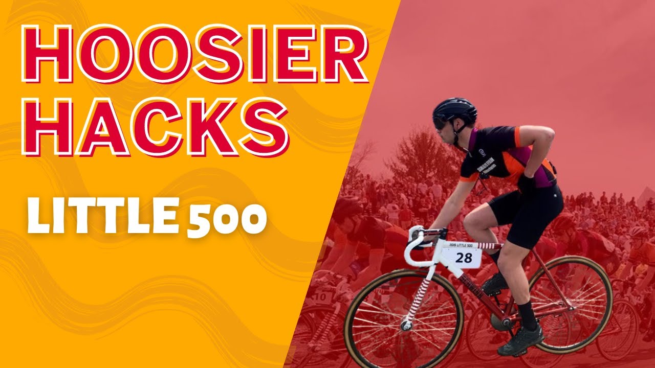 Everything You Need to Know About the Little 500 at Indiana University