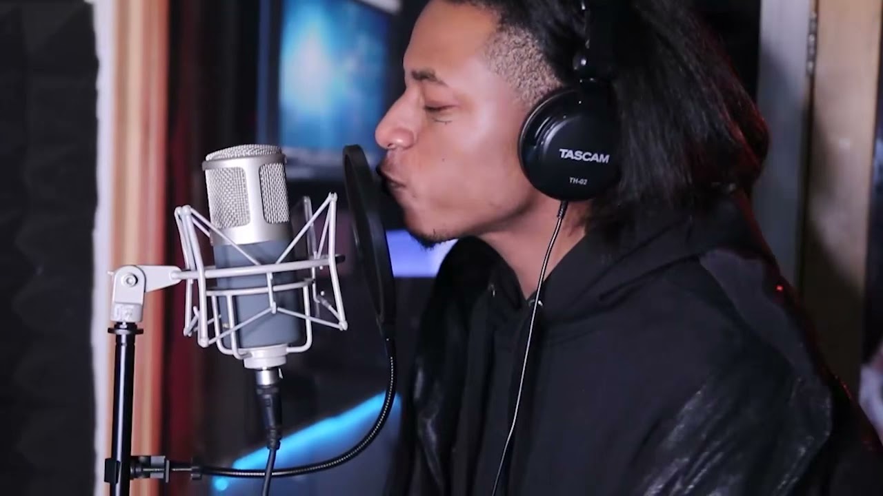 STONE (Studio Performance)
