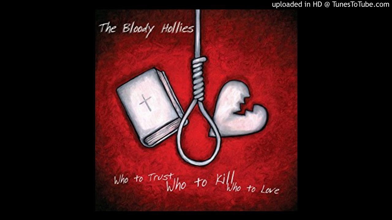 The Bloody Hollies - Let's Do It