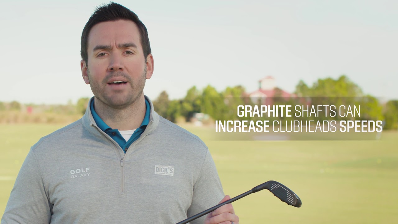How to Buy a Hybrid Golf Club