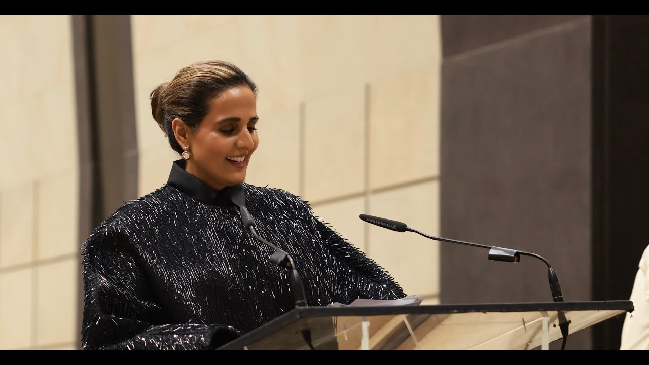 Tribute Speech for Sylvain Amic at the Musée d’Orsay