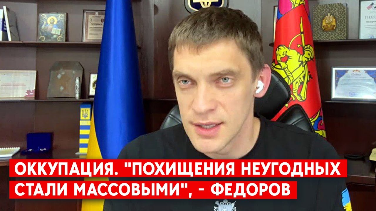 Россияне массово заселяют Бердянск, Токмак, Энергодар 