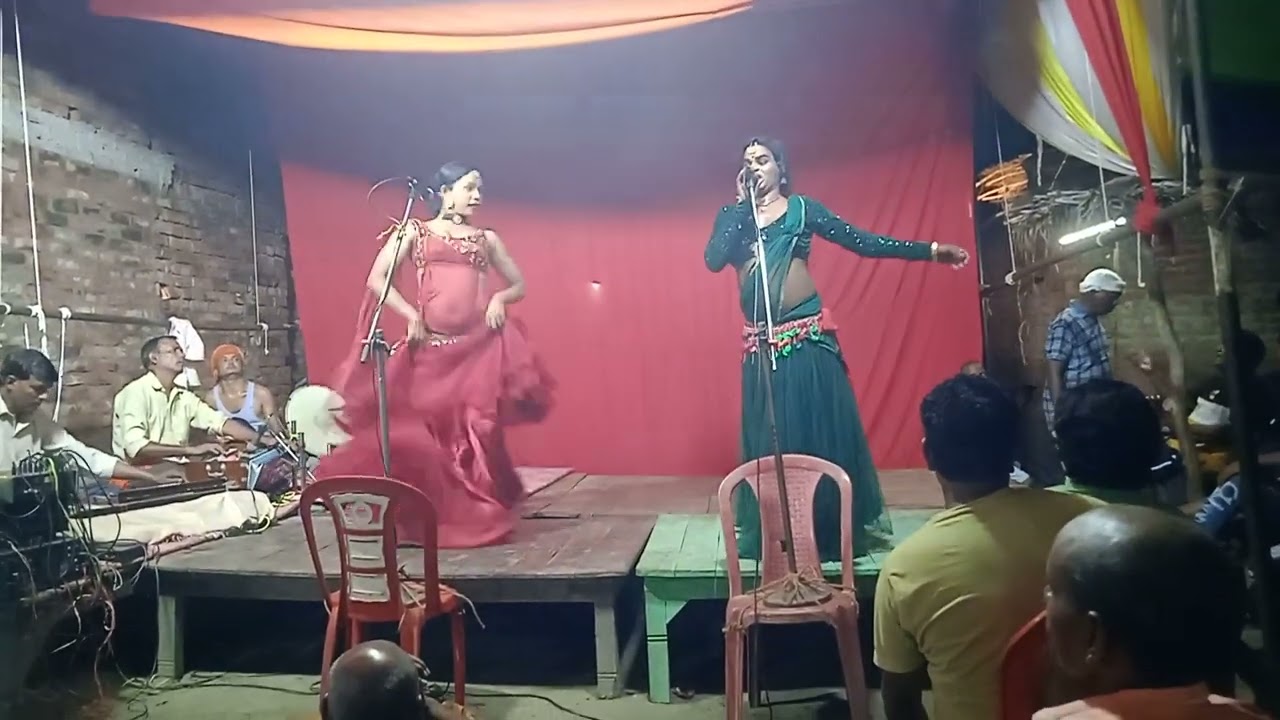 aryan jhankar drama party podhawal mod mau mo. 9792648600