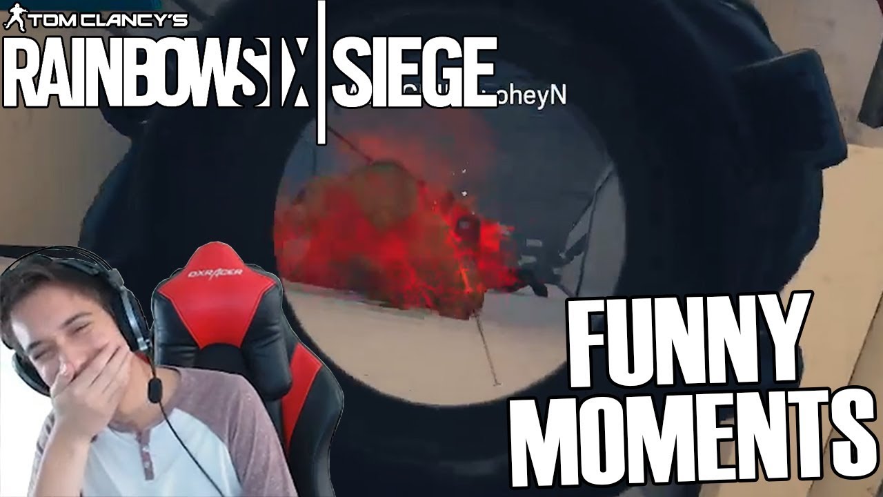 Stream Funny Moments & Twitch Partnership