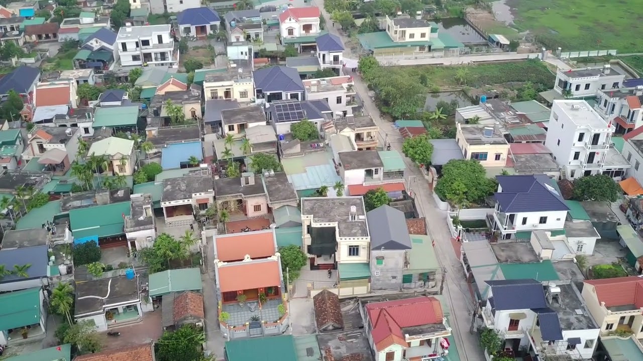 Bài hát : Hiếu Thiện quê hương tôi ( Sáng tác: Đỗ Hiếu) - Trình bày: Hà Phương