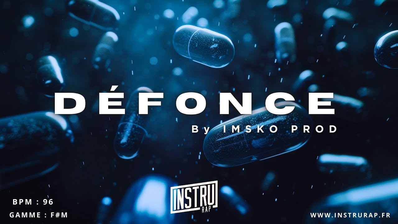 [FREE] Instru Rap Old School Freestyle Conscient 2025 
