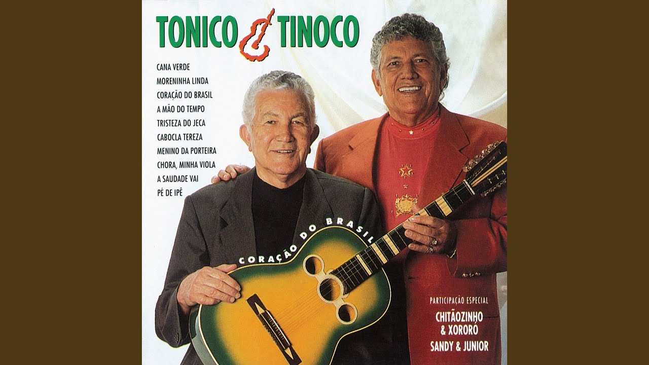 Cana Verde