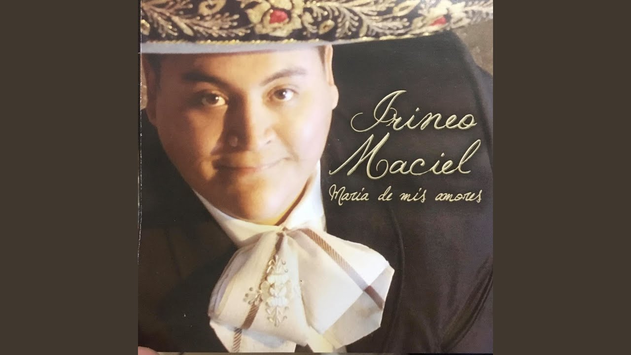 María De Todas Las Marías