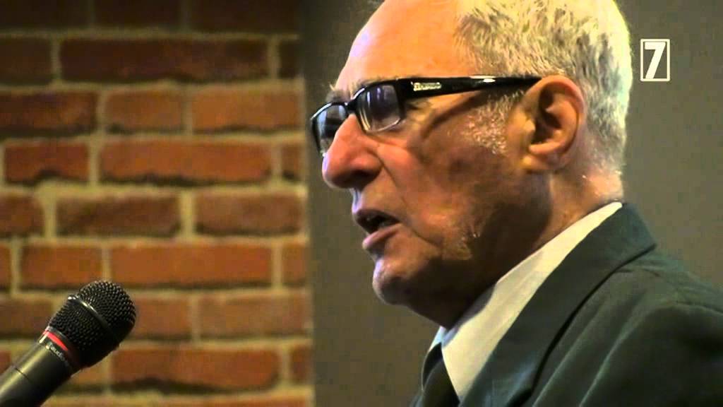 Powstanie Warszawskie - referat kpt. Stanisław Szuro