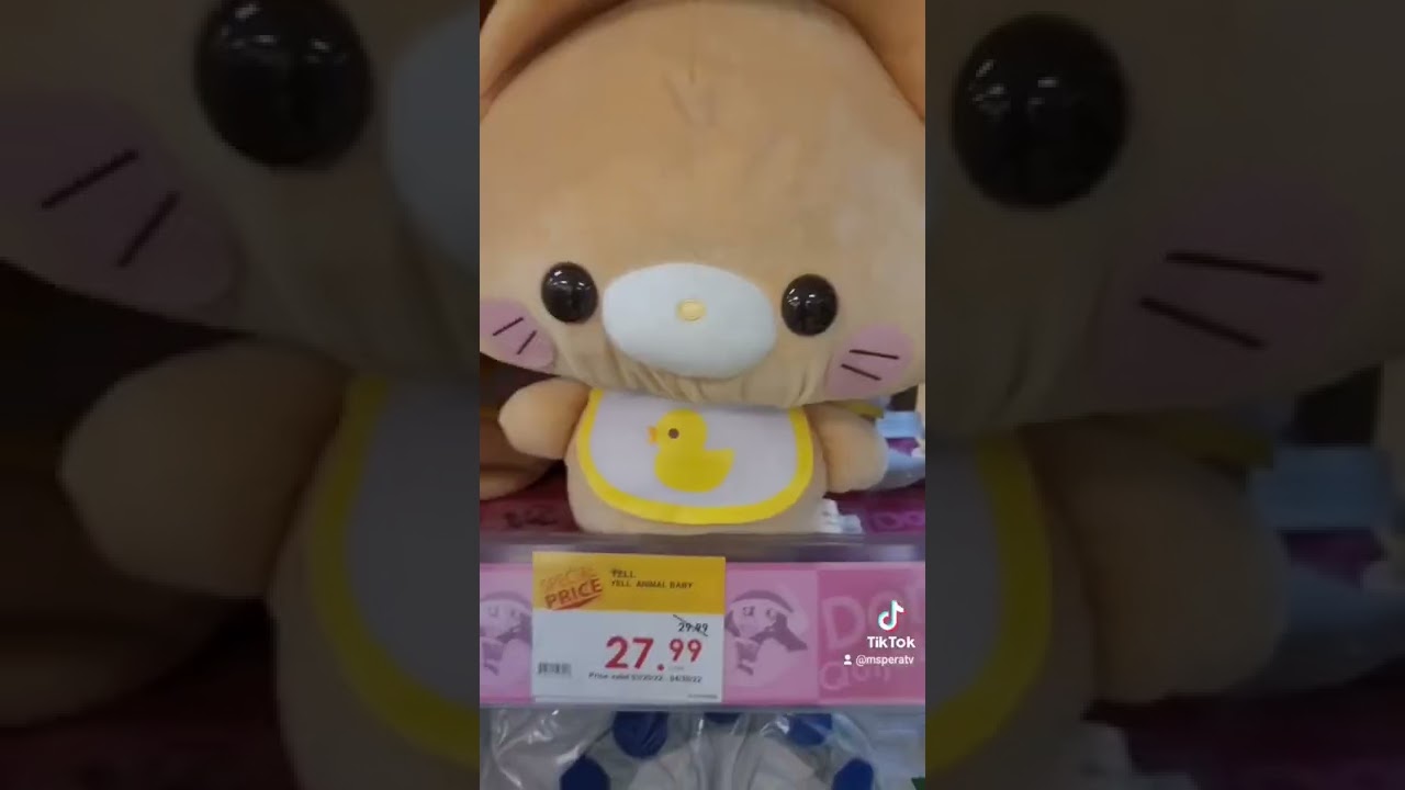 Japanese Novelties and Plushies 🧸#rilakkuma #totoro