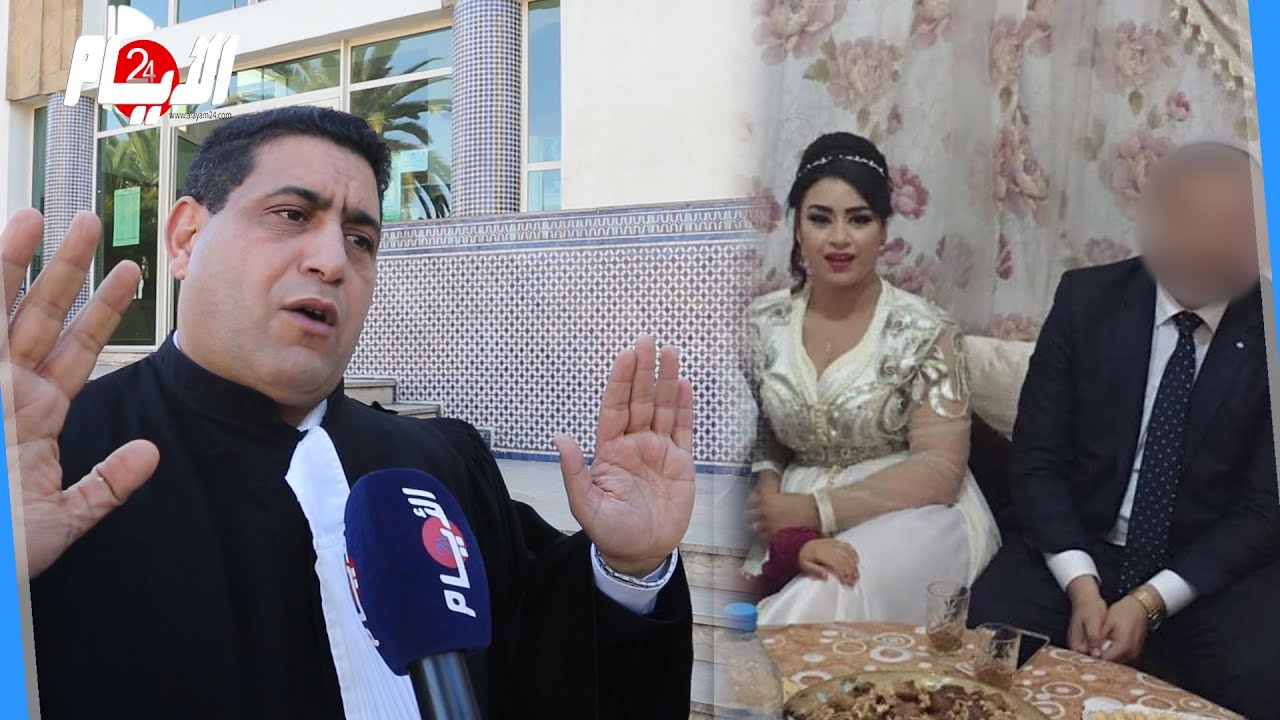 الهيني يكشف حقائق وأسرار تقلب الموازين في ملف ليلى خطيبة المحامي المتهمة بالفساد والابتزاز