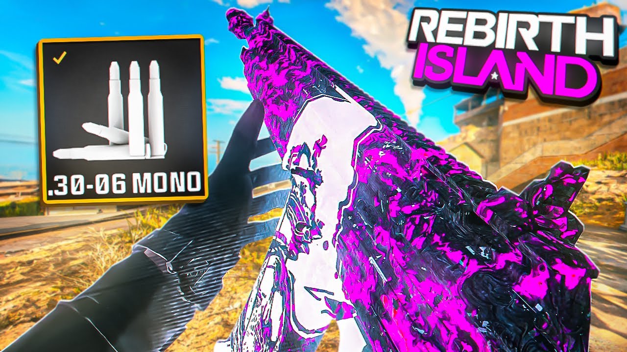 this AMMO ATTACHMENT can SHOOT THROUGH WALLS in WARZONE!