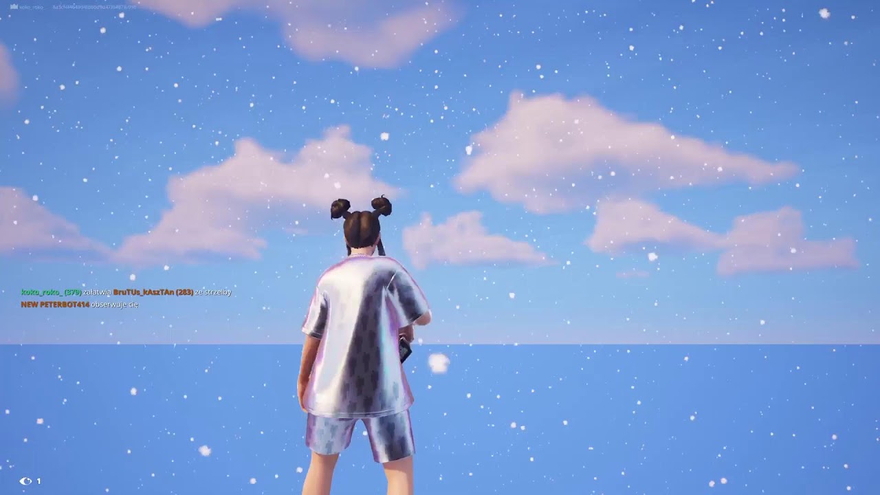 🌴Customy Fortnite gry z widzami