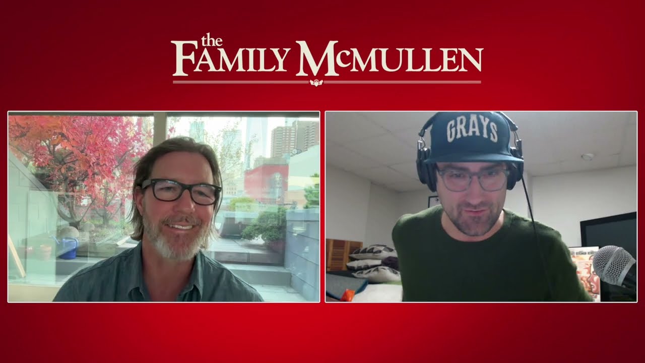 Edward Burns on The Family McMullen and His Independent Filmmaking Spirit