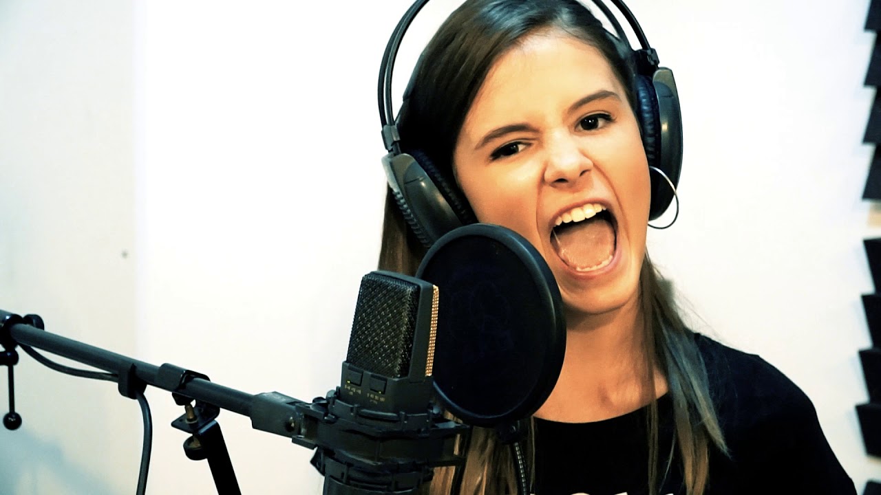 Heart of Steel - MANOWAR      Cover by Havin & Alis Turgay