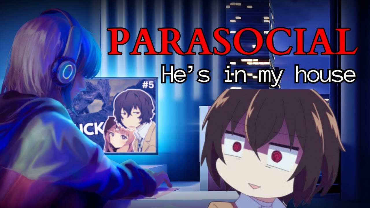 SchrodingerLee | I'm Stalked by Fan | Parasocial