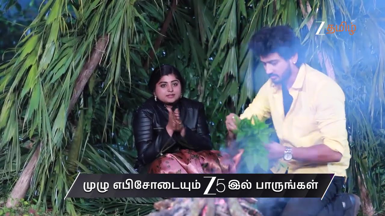 Varisu | Ep - 191 | Preview | Feb 10 2026 | Zee Tamil