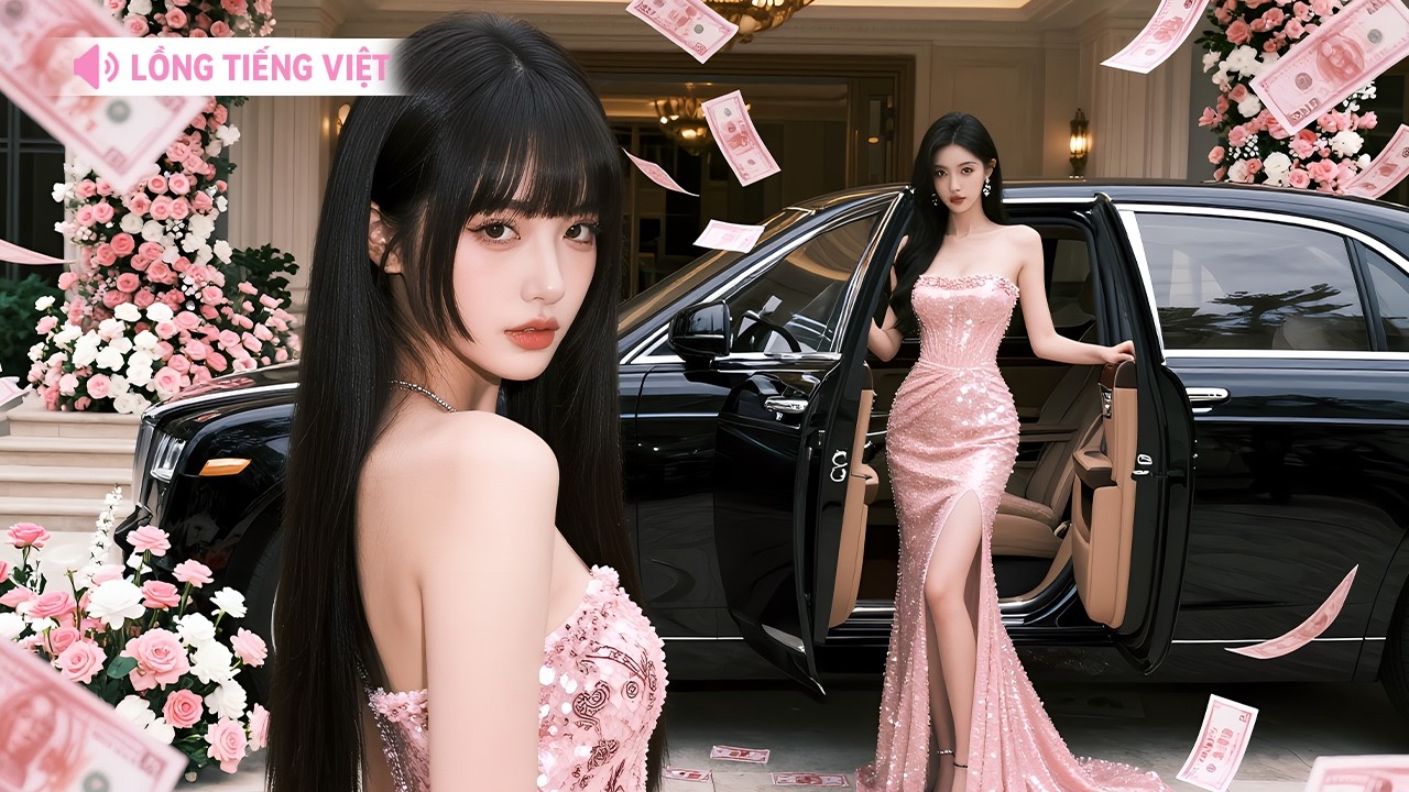 🍧【Trọn bộ】Khi Tình Yêu Hoá Hận Thù | 5 NĂM GIÀY VÒ, GẶP LẠI VỢ ĐÃ QUÊN TÔI!