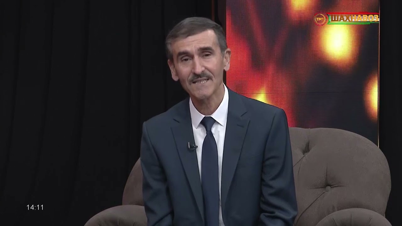 Барномаи 