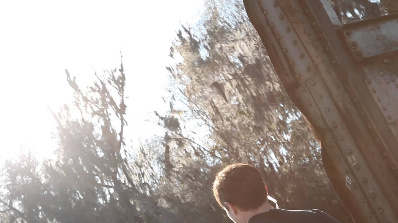 'Midnight Rider': The Moments Before the Train Crash