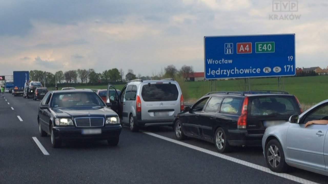 Jedź bezpiecznie odc. 553